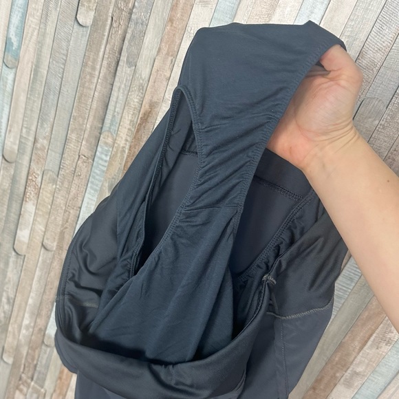 Free Fly XL Bamboo Lined Breeze 6” Shorts Dusk Blue Gray Performance Active UPF - Picture 7 of 10